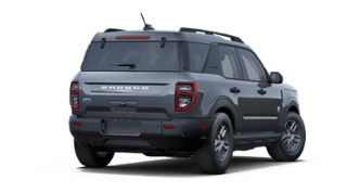 2025 Ford Bronco Sport® External Image 4